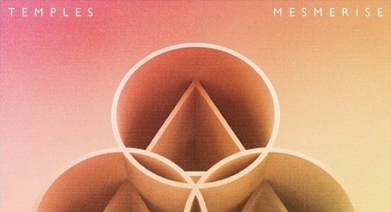 Templs Album Cover