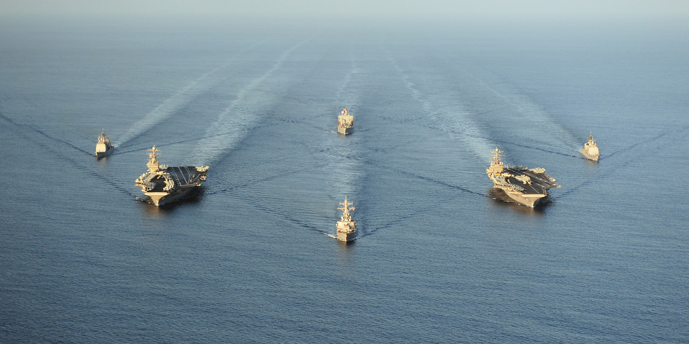 maritime security operations