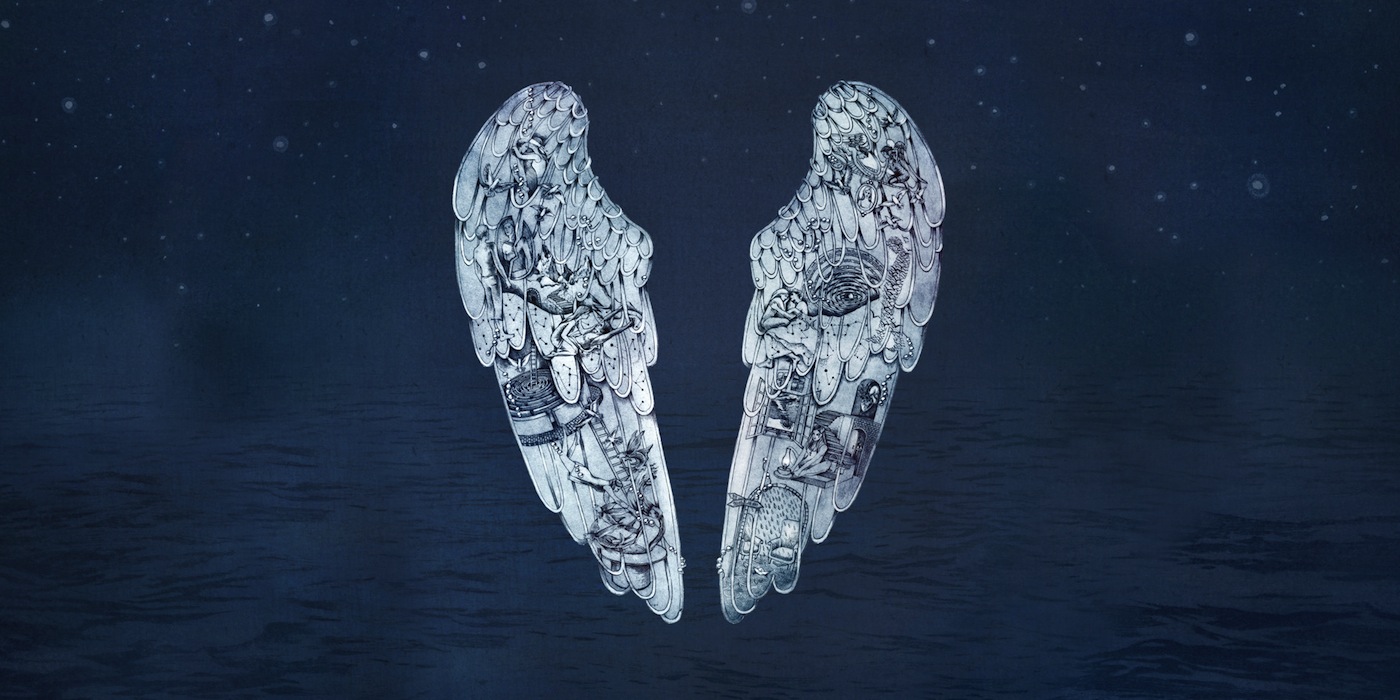 And I Don T And I Don T And I Don T Ghost Stories By Coldplay circus bazaar