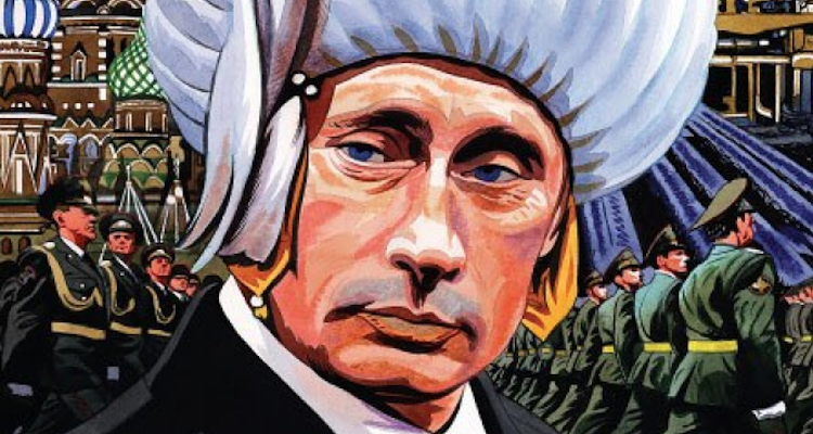 Putin