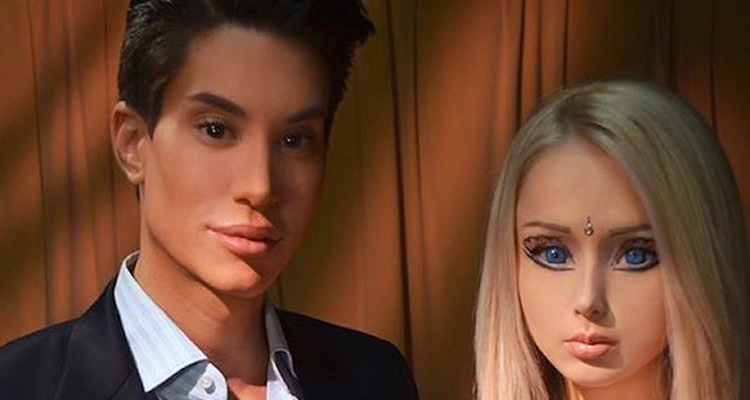 Modern ‘Eugenics’ & Our Culture’s Warped Idea Of Beauty Modern ‘Eugenics’ & Our Culture’s Warped Idea Of Beauty