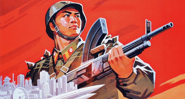 2010-Postcard-from-the-DRPK-North-Korea North Korea Part 2
