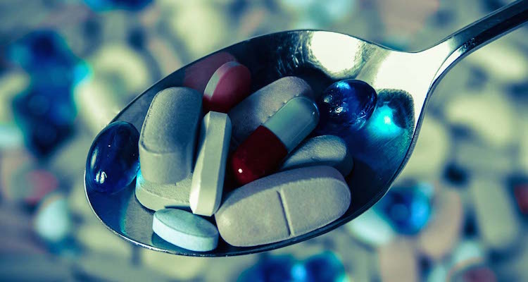 Kryptonite for the Superbugs - Antibiotic Resistance