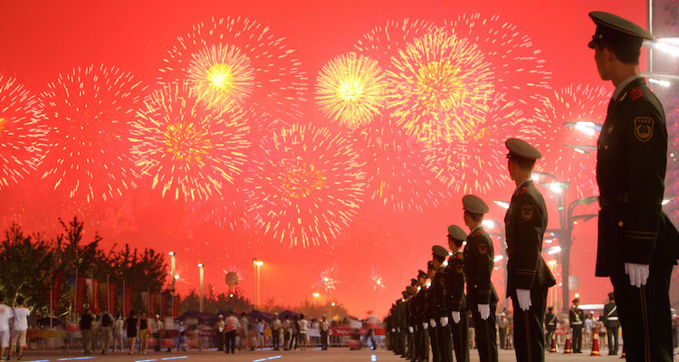 The real winner of the Ukraine crisis could be China The real winner of the Ukraine crisis could be China